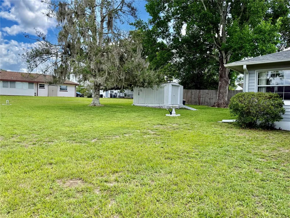 Address Not Shown Beverly Hills, FL 34465