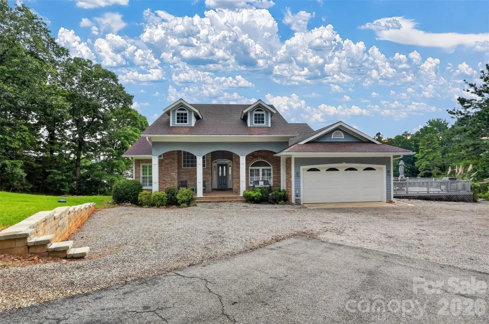 1168 Snowy Owl Road Camden, SC 29020