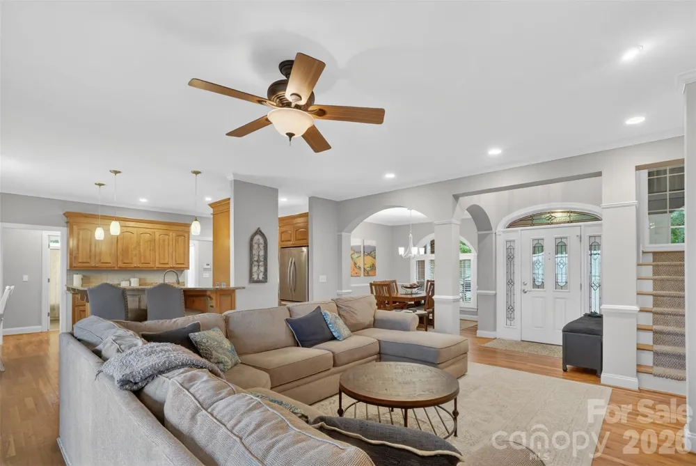 1168 Snowy Owl Road Camden, SC 29020