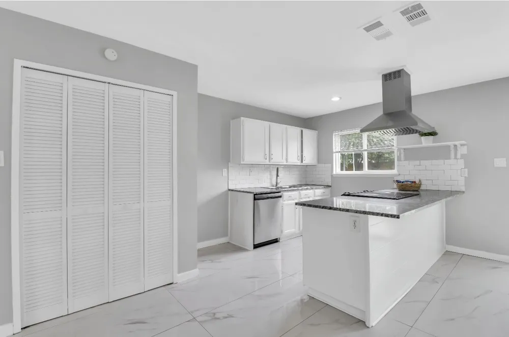 1509 California Trail Grand Prairie, TX 75052