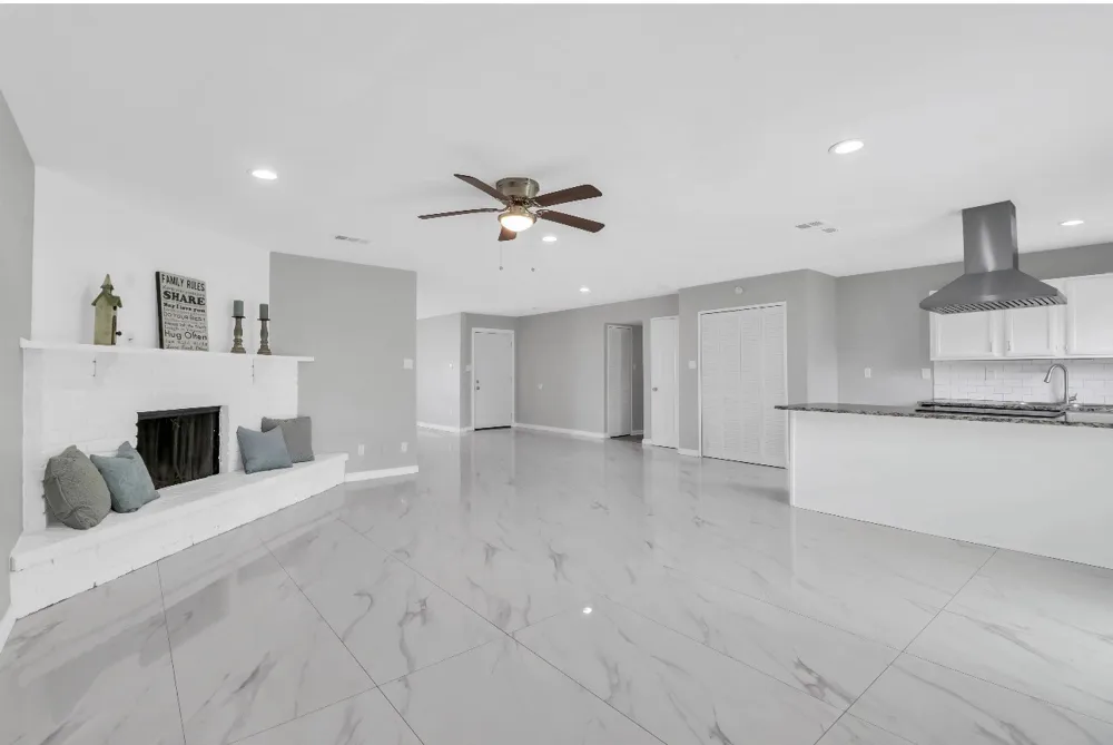 1509 California Trail Grand Prairie, TX 75052
