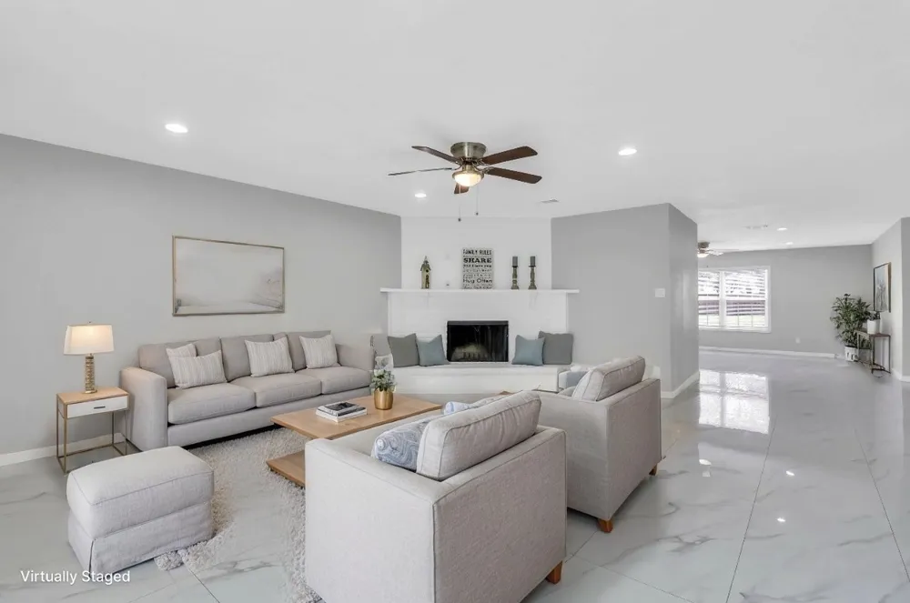 1509 California Trail Grand Prairie, TX 75052