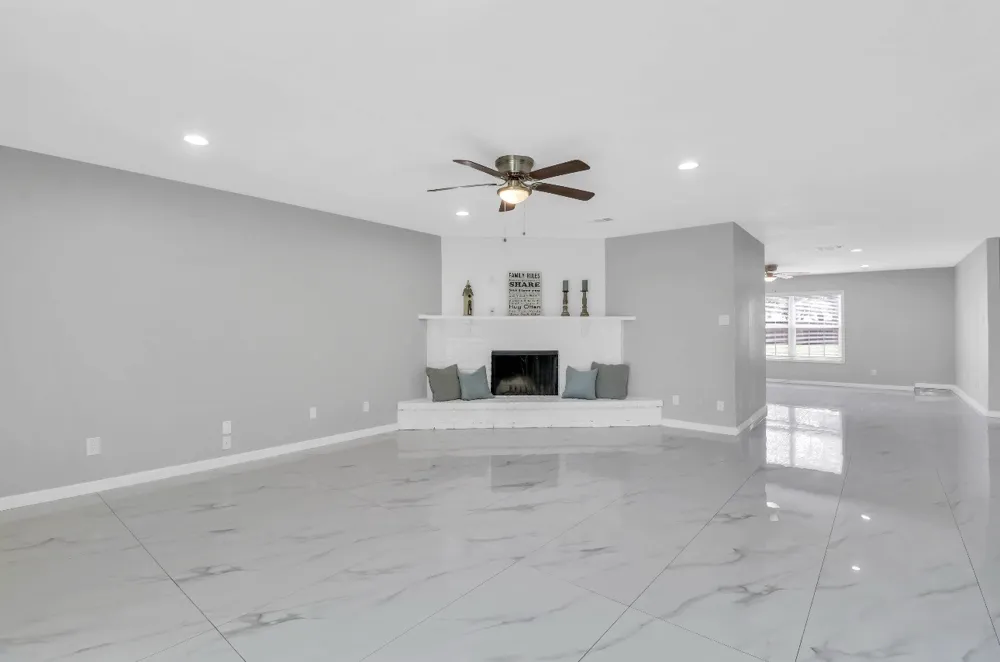 1509 California Trail Grand Prairie, TX 75052