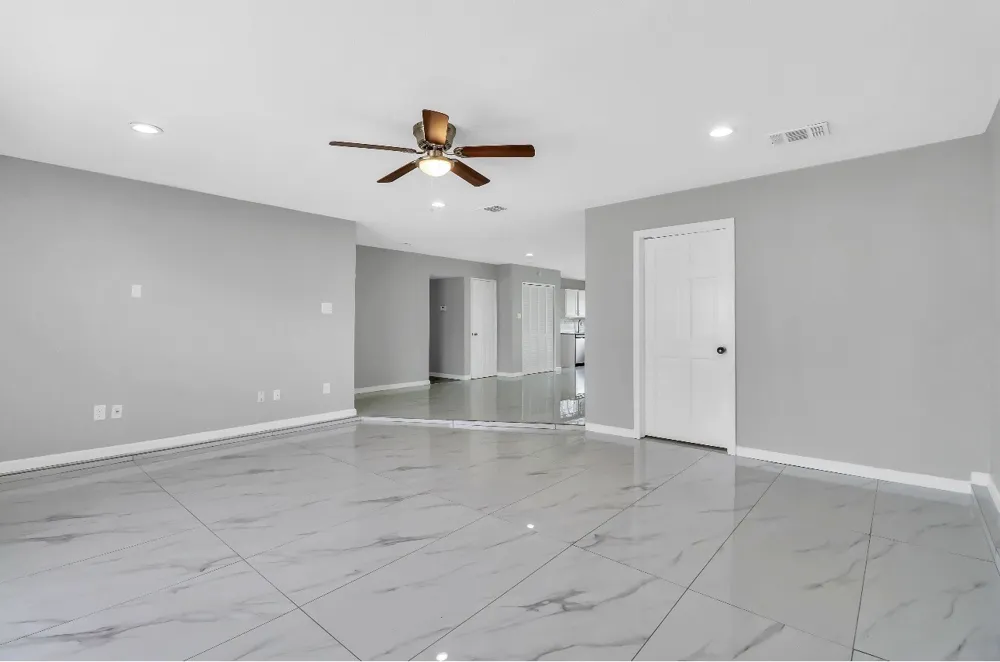 1509 California Trail Grand Prairie, TX 75052