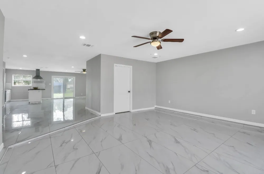 1509 California Trail Grand Prairie, TX 75052
