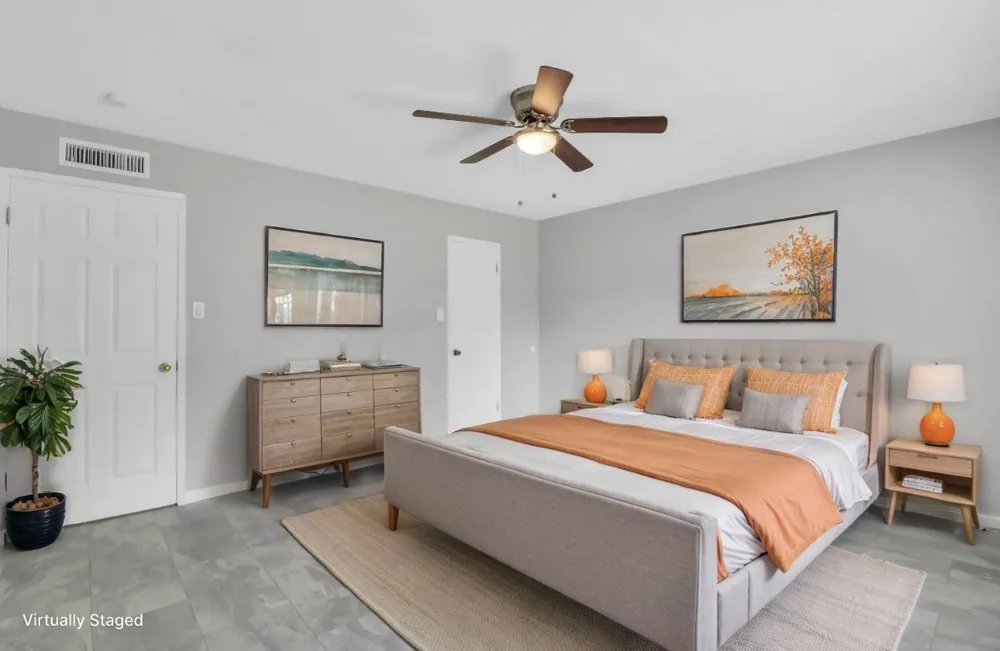 1509 California Trail Grand Prairie, TX 75052