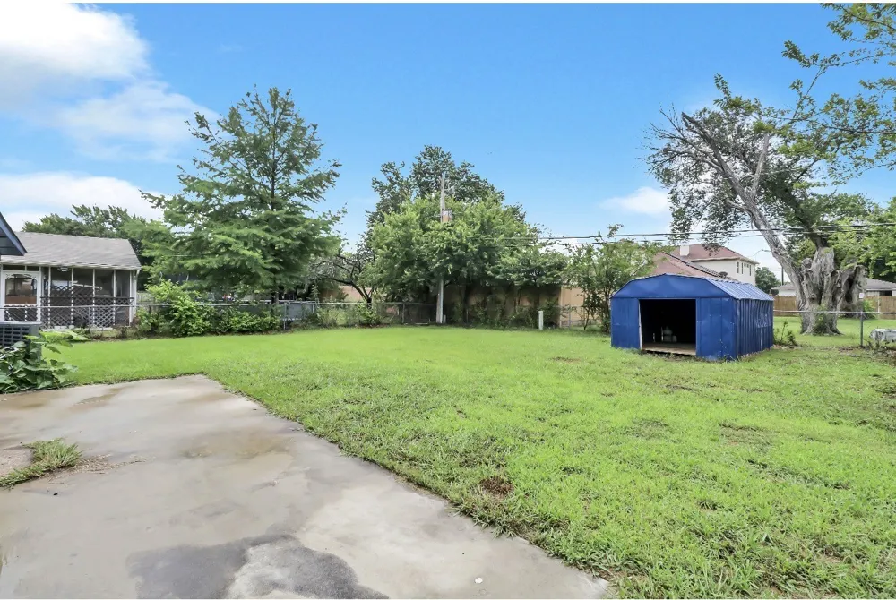 1509 California Trail Grand Prairie, TX 75052