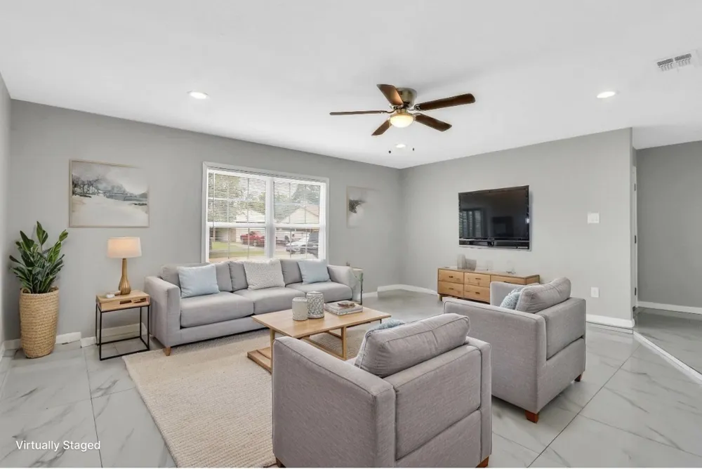 1509 California Trail Grand Prairie, TX 75052