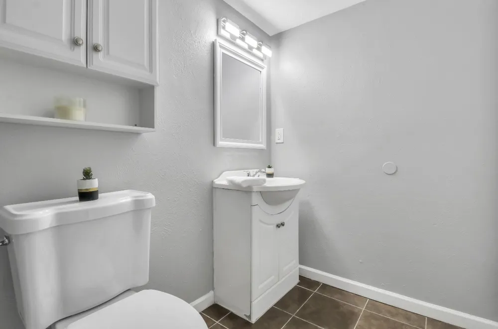 1509 California Trail Grand Prairie, TX 75052