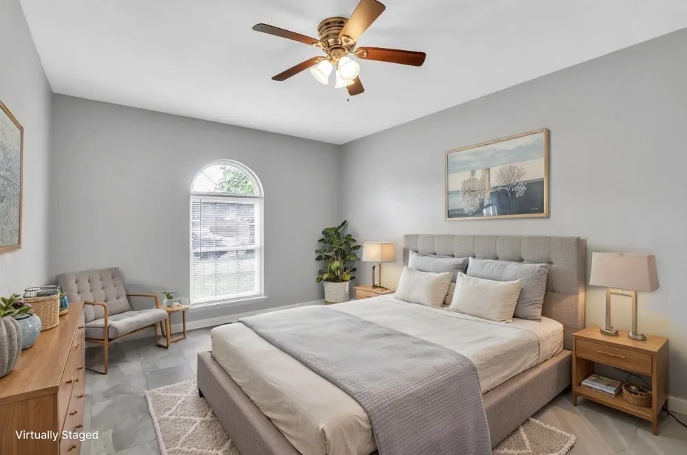1509 California Trail Grand Prairie, TX 75052
