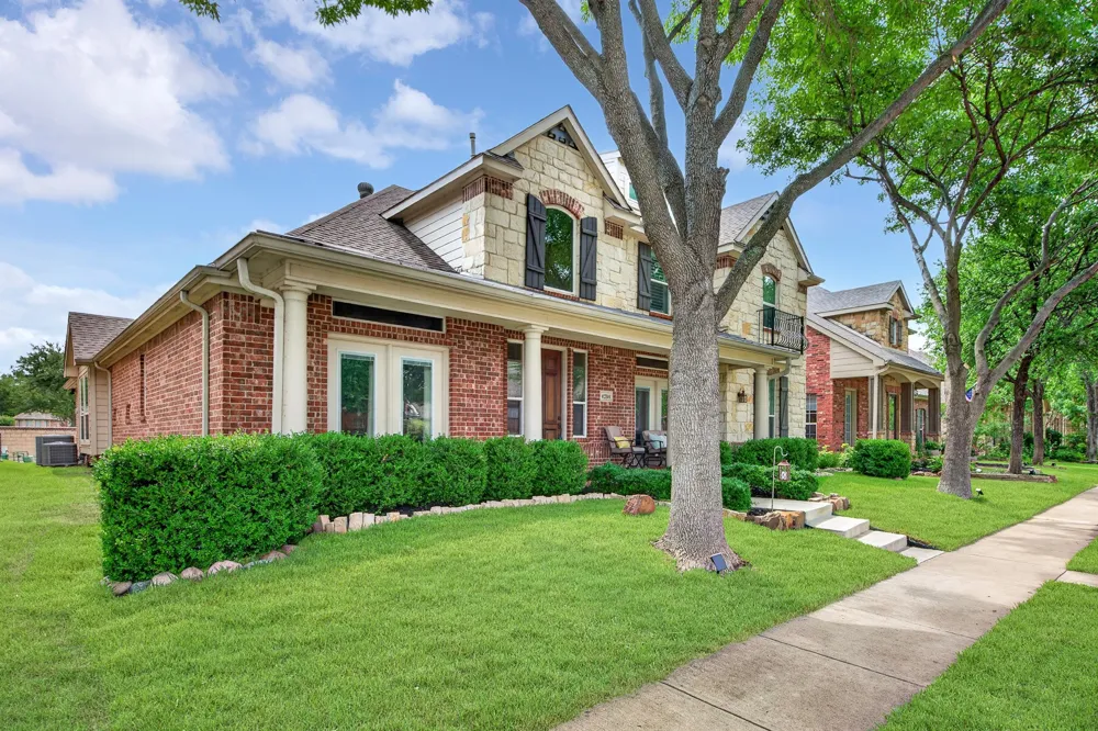 4204 Victory Drive Frisco, TX 75034