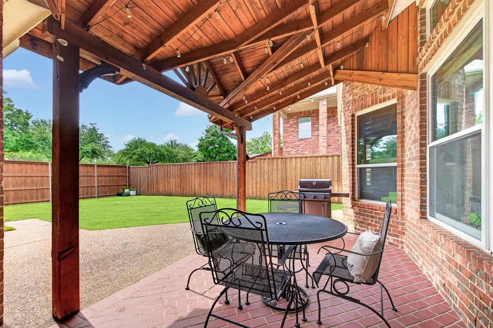 4204 Victory Drive Frisco, TX 75034