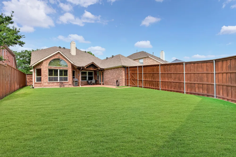4204 Victory Drive Frisco, TX 75034