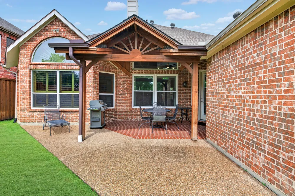 4204 Victory Drive Frisco, TX 75034