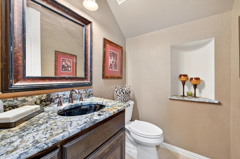 4204 Victory Drive Frisco, TX 75034