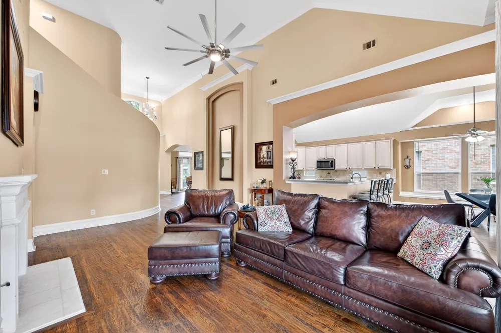 4204 Victory Drive Frisco, TX 75034