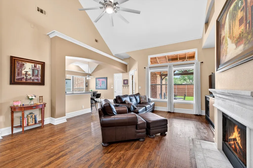 4204 Victory Drive Frisco, TX 75034