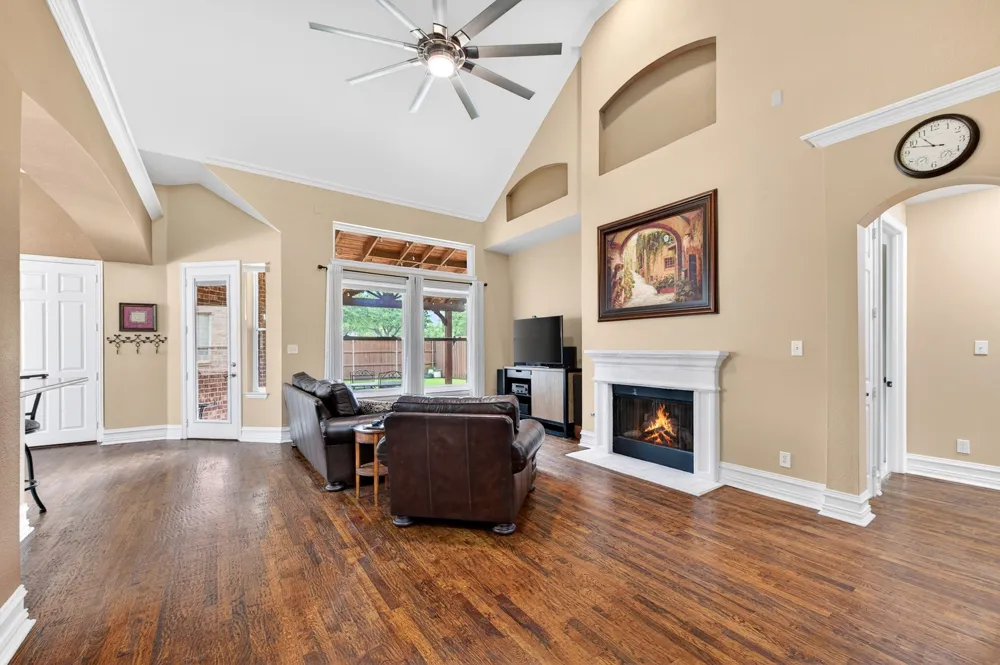 4204 Victory Drive Frisco, TX 75034