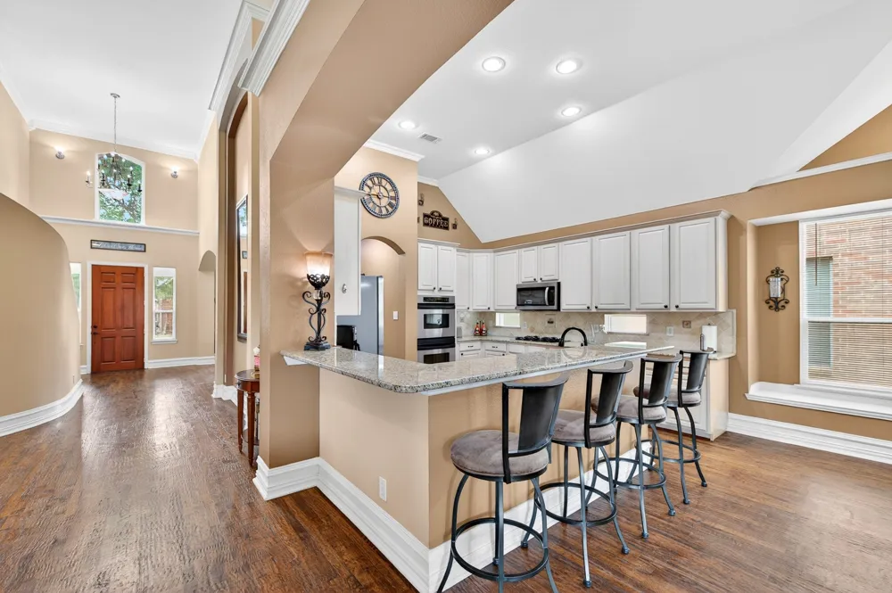 4204 Victory Drive Frisco, TX 75034