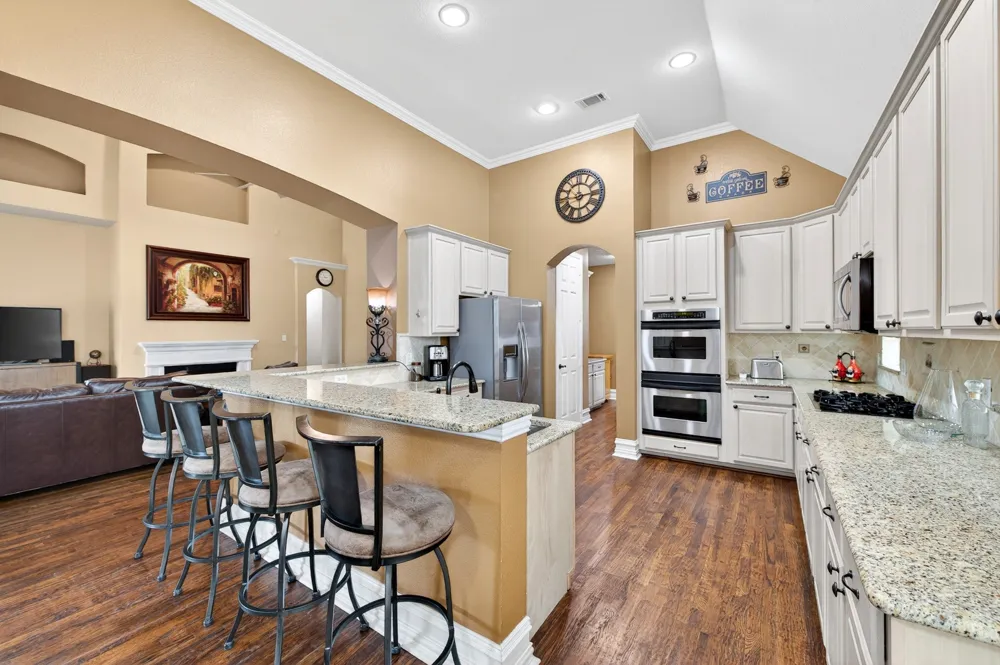 4204 Victory Drive Frisco, TX 75034