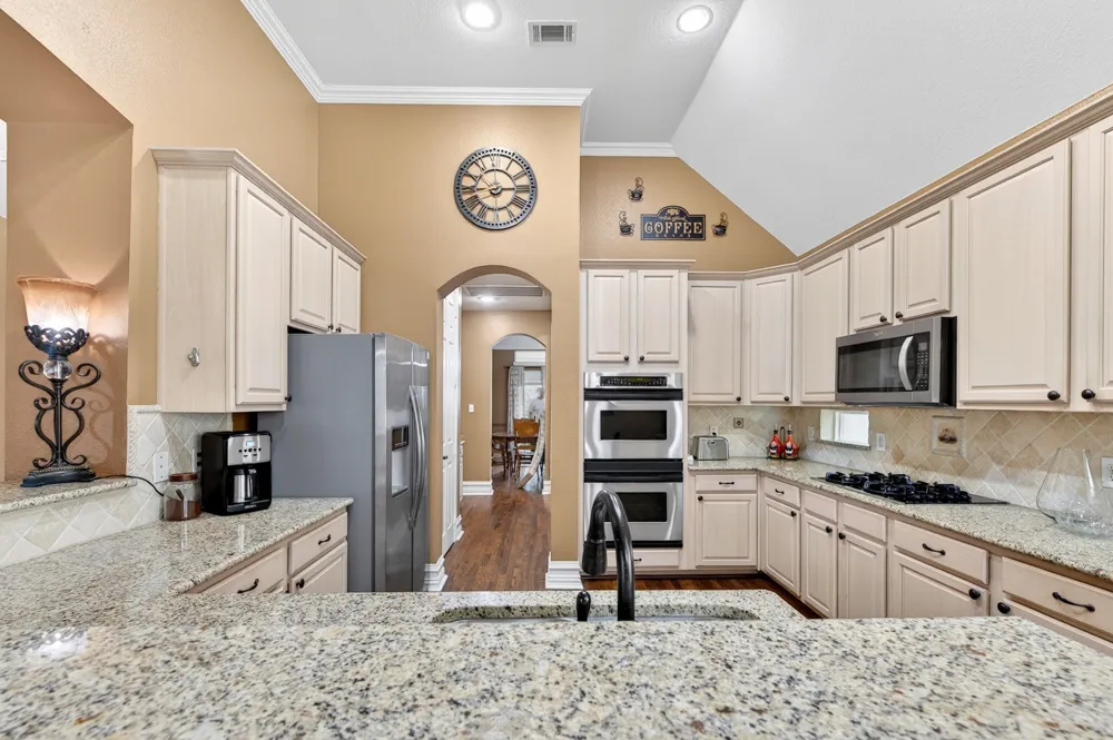 4204 Victory Drive Frisco, TX 75034
