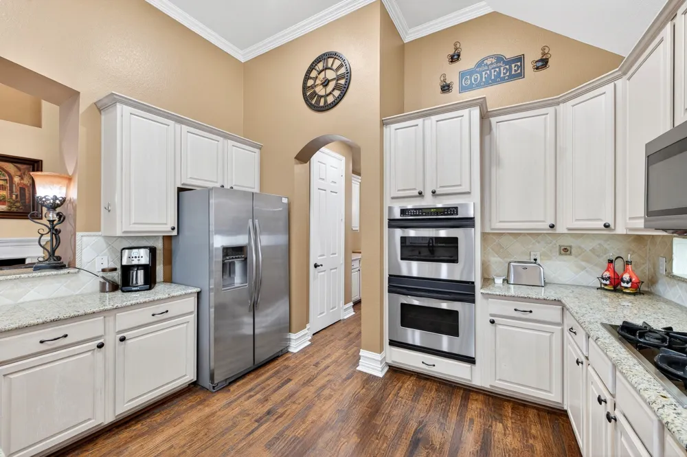 4204 Victory Drive Frisco, TX 75034