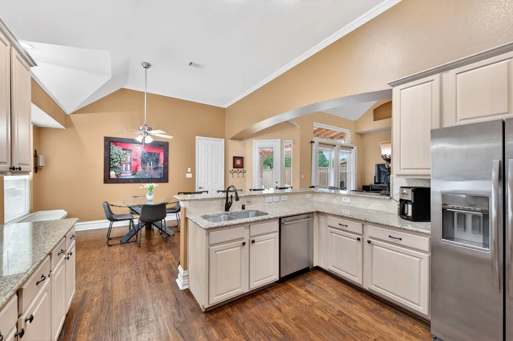 4204 Victory Drive Frisco, TX 75034