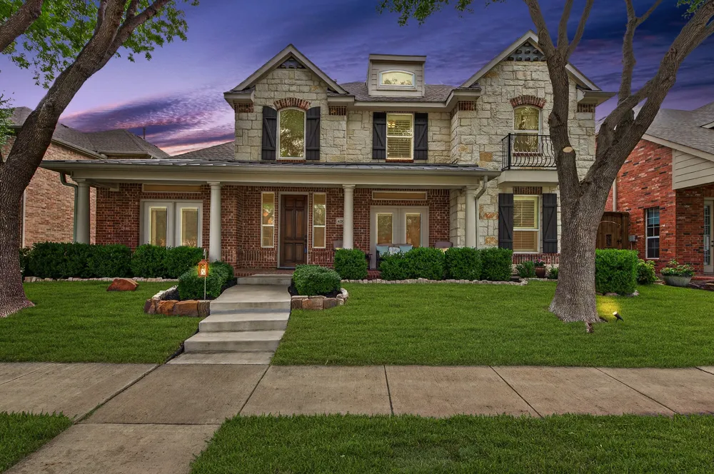 4204 Victory Drive Frisco, TX 75034