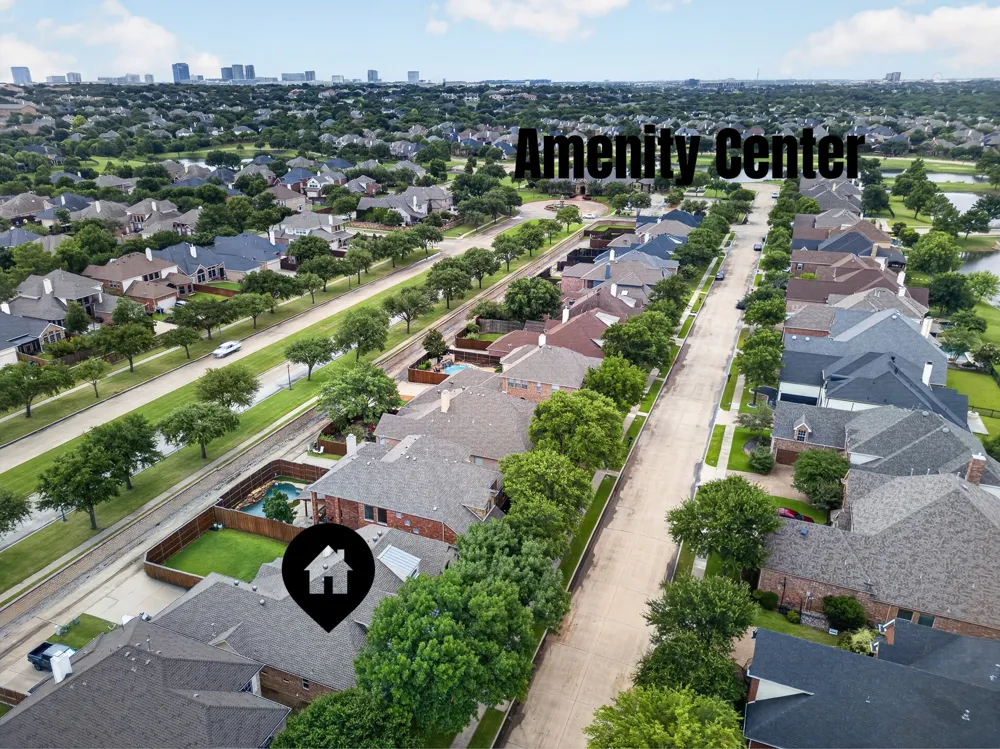 4204 Victory Drive Frisco, TX 75034