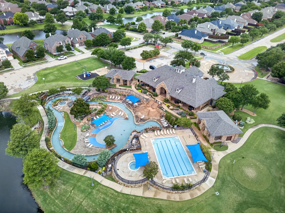 4204 Victory Drive Frisco, TX 75034