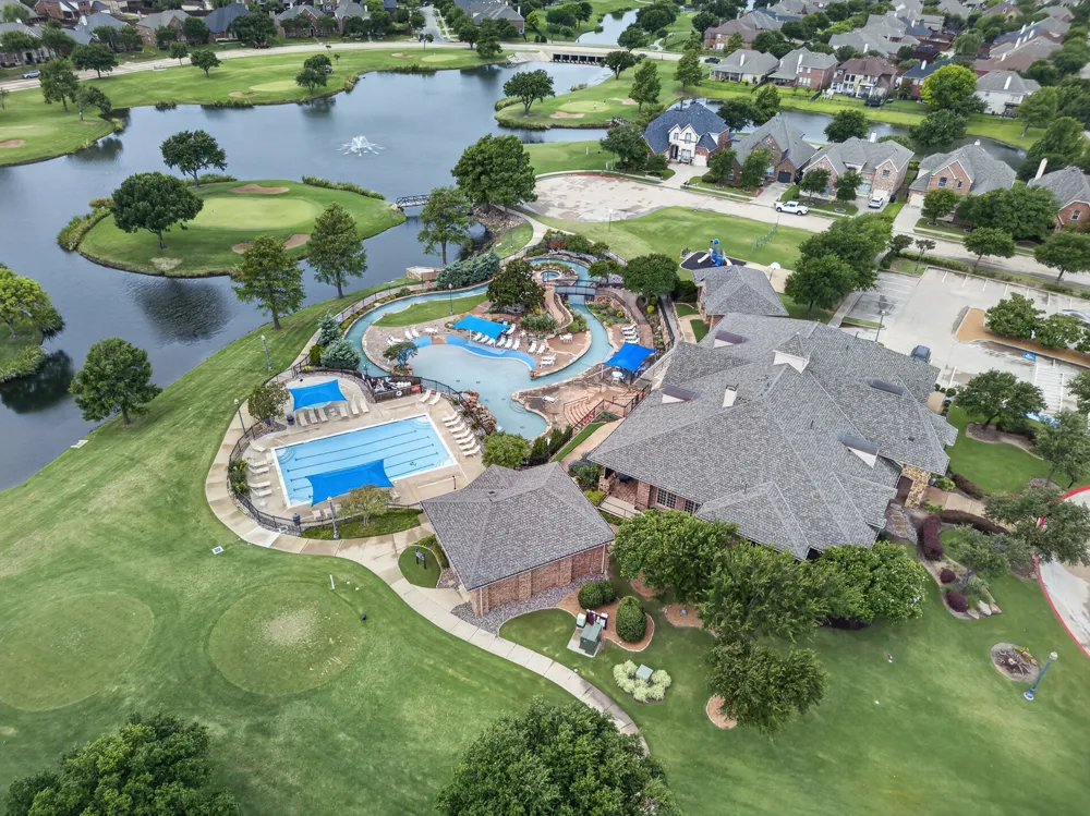 4204 Victory Drive Frisco, TX 75034