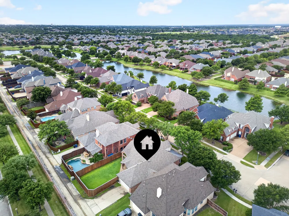 4204 Victory Drive Frisco, TX 75034