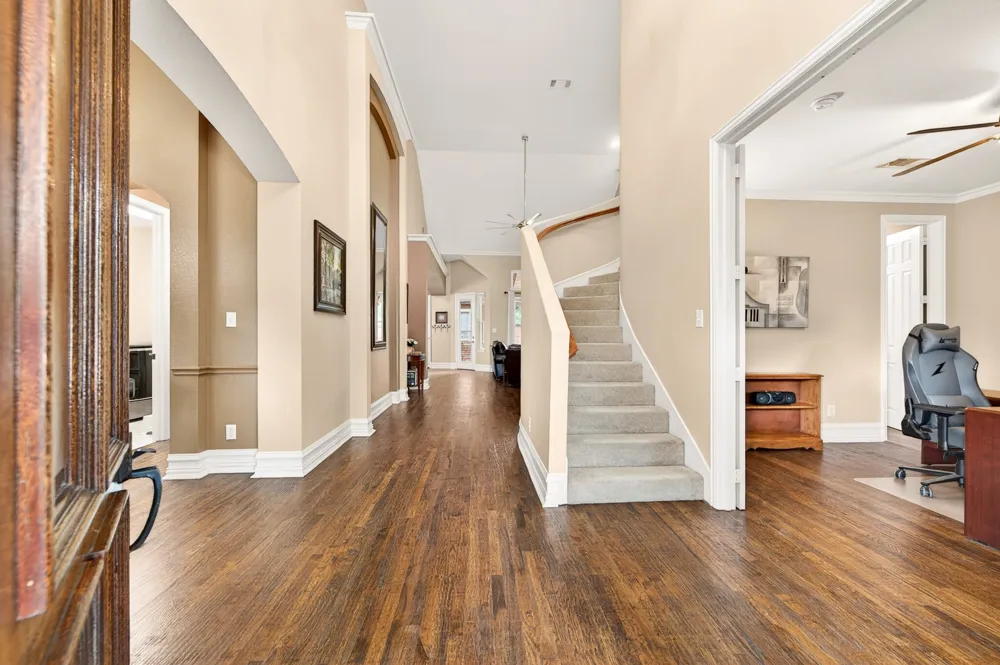 4204 Victory Drive Frisco, TX 75034