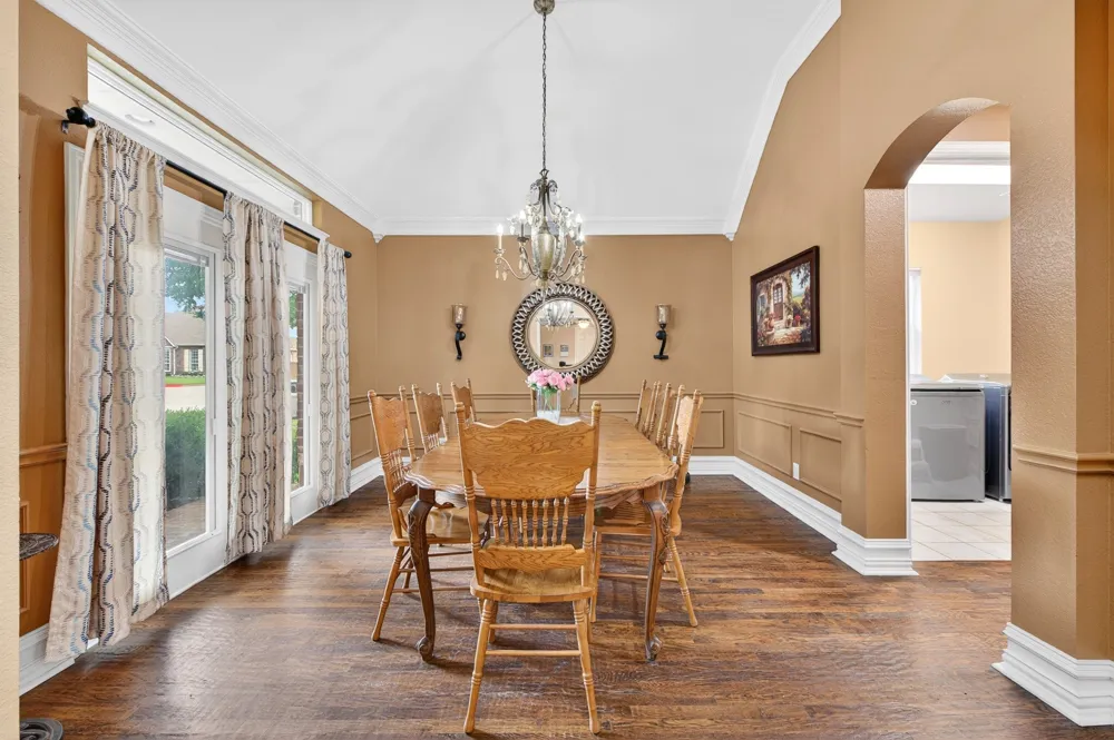 4204 Victory Drive Frisco, TX 75034
