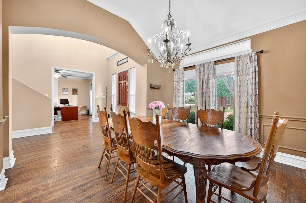 4204 Victory Drive Frisco, TX 75034