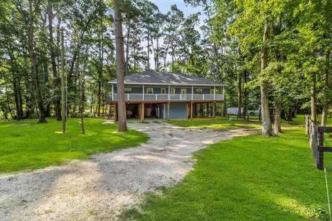 230 Governor Bell Drive