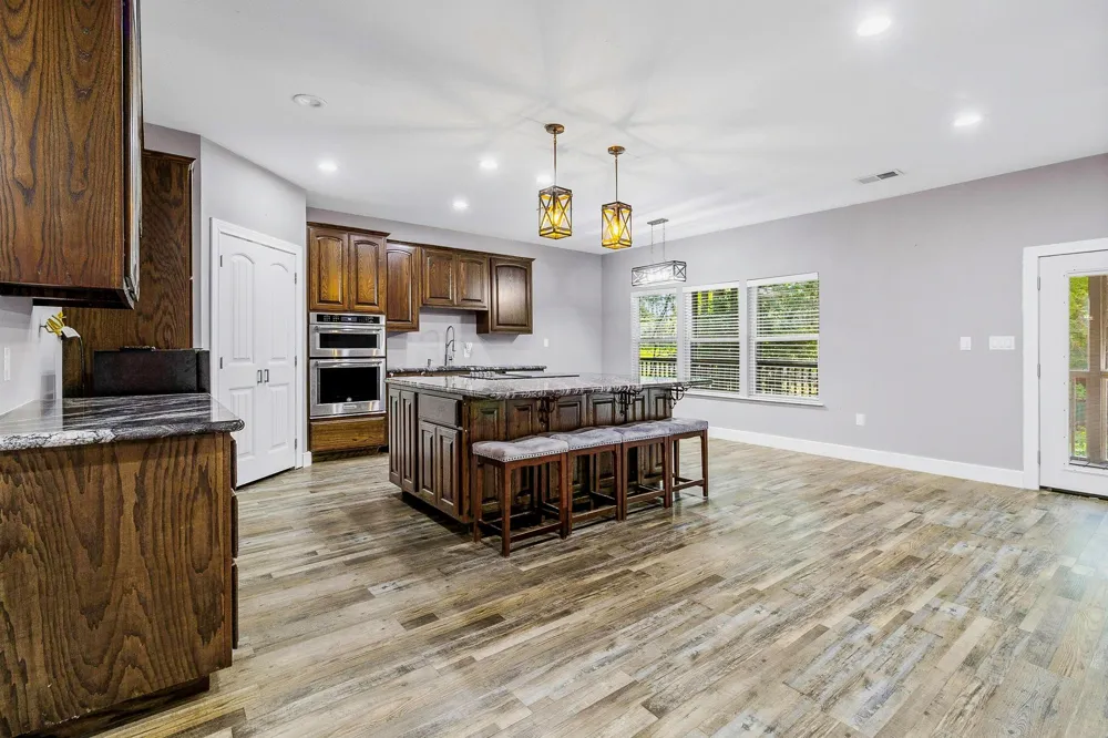 230 Governor Bell Drive Point Blank, TX 77364