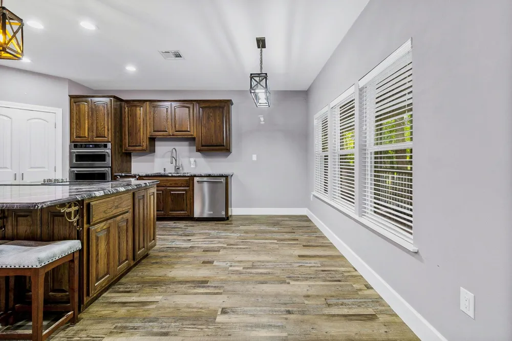 230 Governor Bell Drive Point Blank, TX 77364