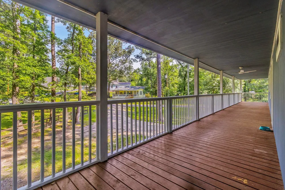 230 Governor Bell Drive Point Blank, TX 77364
