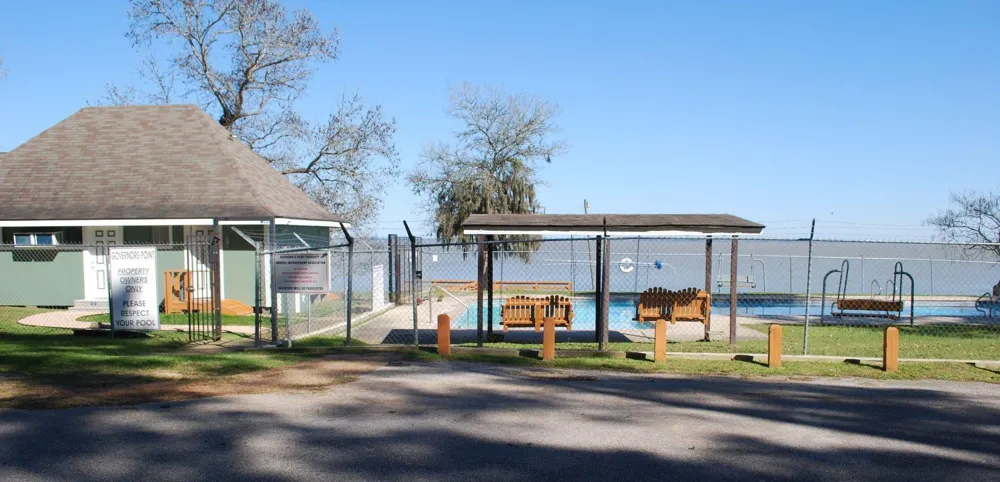 230 Governor Bell Drive Point Blank, TX 77364