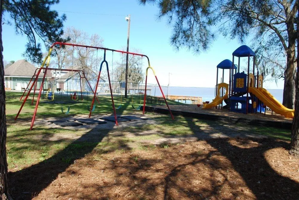 230 Governor Bell Drive Point Blank, TX 77364