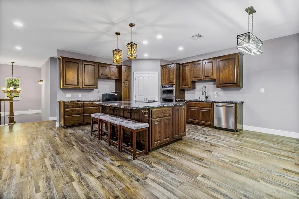 230 Governor Bell Drive Point Blank, TX 77364