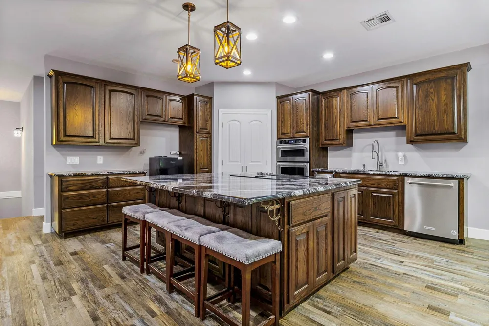 230 Governor Bell Drive Point Blank, TX 77364