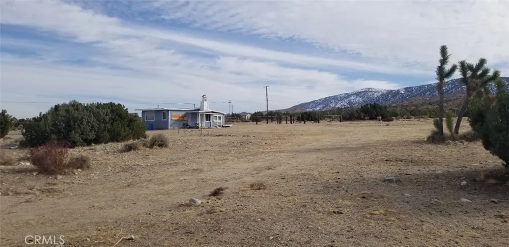 30554 234th Street E Llano, CA 93544
