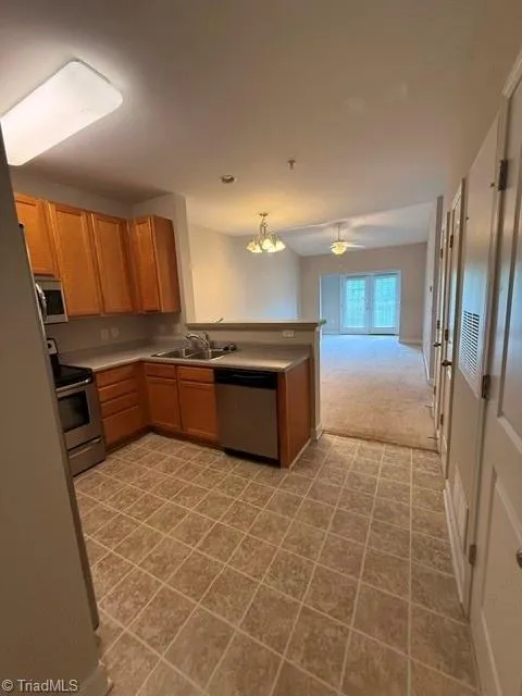 4455 Brassfield Drive #302