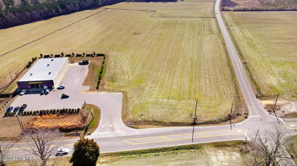 0 N Nc 111 Hwy Goldsboro, NC 27534