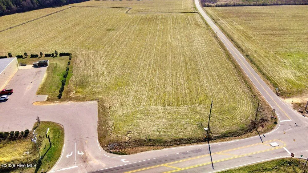 0 N Nc 111 Hwy Goldsboro, NC 27534