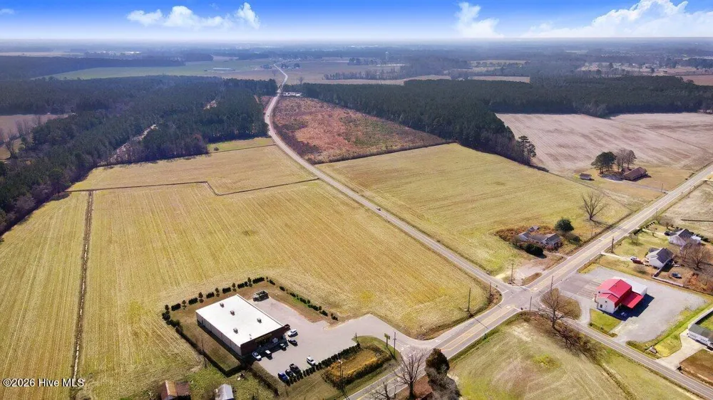 0 N Nc 111 Hwy Goldsboro, NC 27534