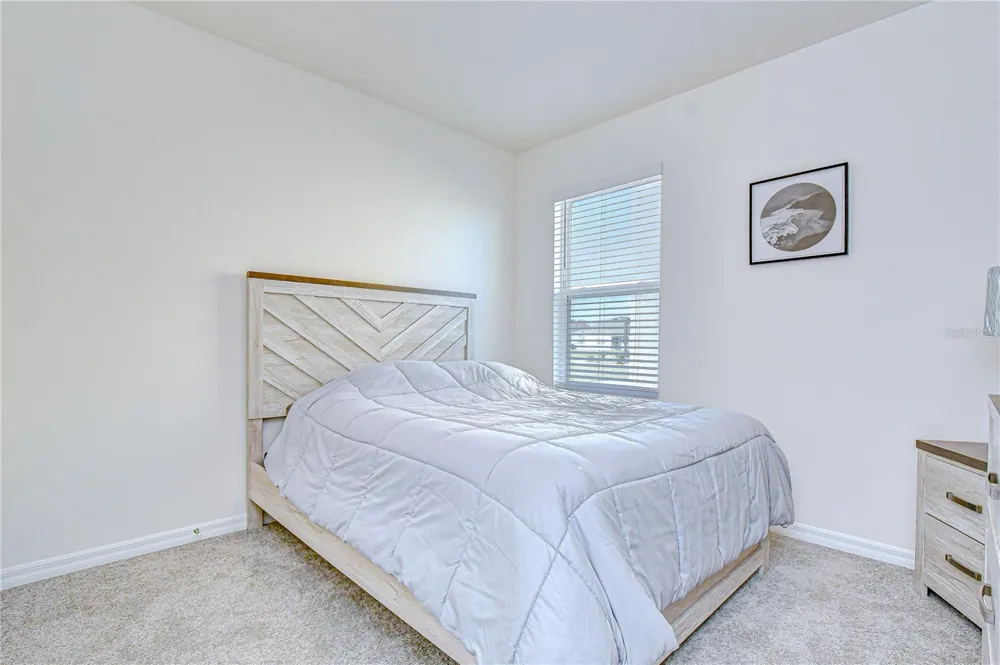 2763 WIDEWATER WAY Zephyrhills, FL 33541