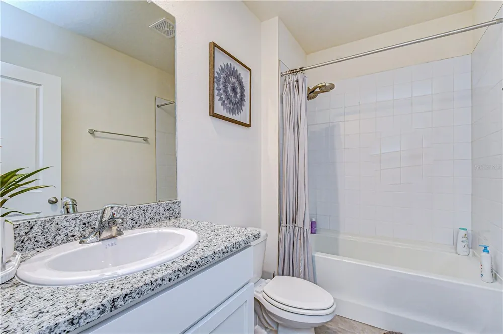 2763 WIDEWATER WAY Zephyrhills, FL 33541